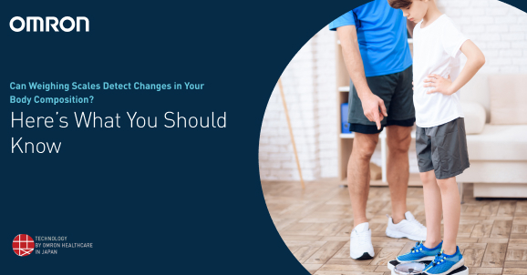 Can Weighing Scales Detect Changes in Your Body Composition_