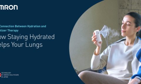 How Staying Hydrated Helps Your Lungs