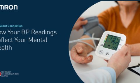 How Your BP Readings Reflect Your Mental Health