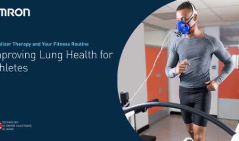 Improving Lung Health for Athletes