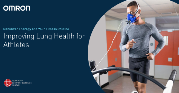 Improving Lung Health for Athletes
