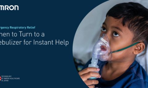 When to Turn to a Nebulizer for Instant Help