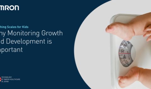 Why Monitoring Growth and Development is Important
