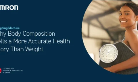 body composition analyzer