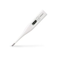 Omron electronic thermometer